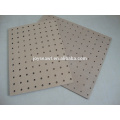 hole hardboard hole plain hardboard